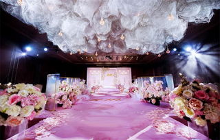 武汉硚口公司晚会与年会服务 专业婚庆与庆典的完美融合