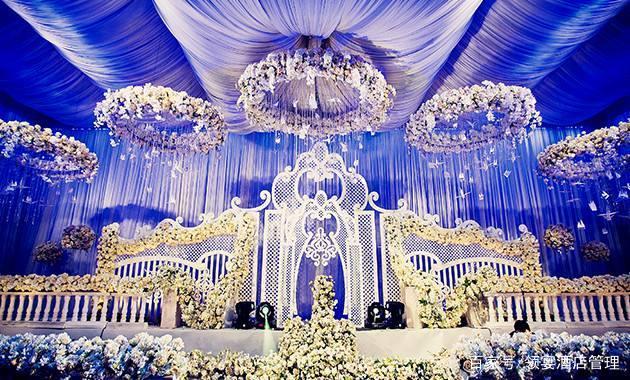 后疫情时代婚庆业高峰 婚礼堂如何在激烈竞争中脱颖而出？